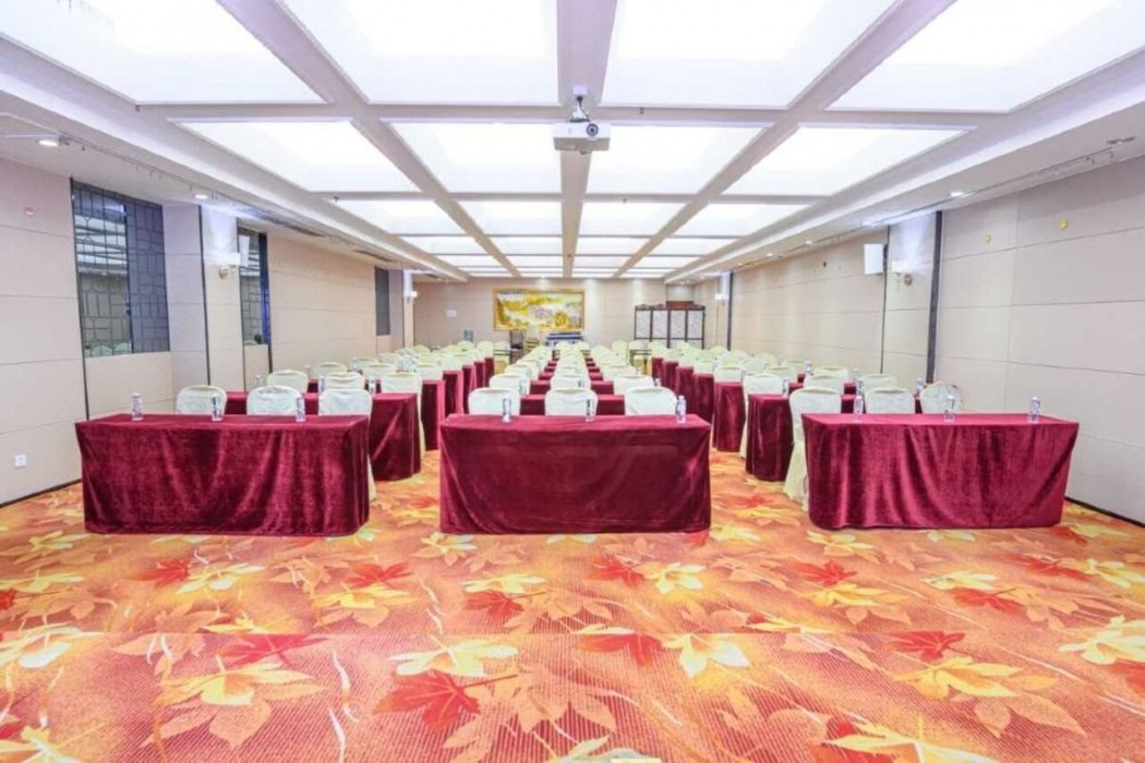 vienna international hotel guangzhou jichang road huangshi