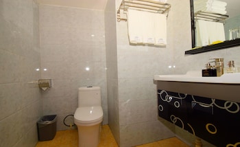 junshan hotel