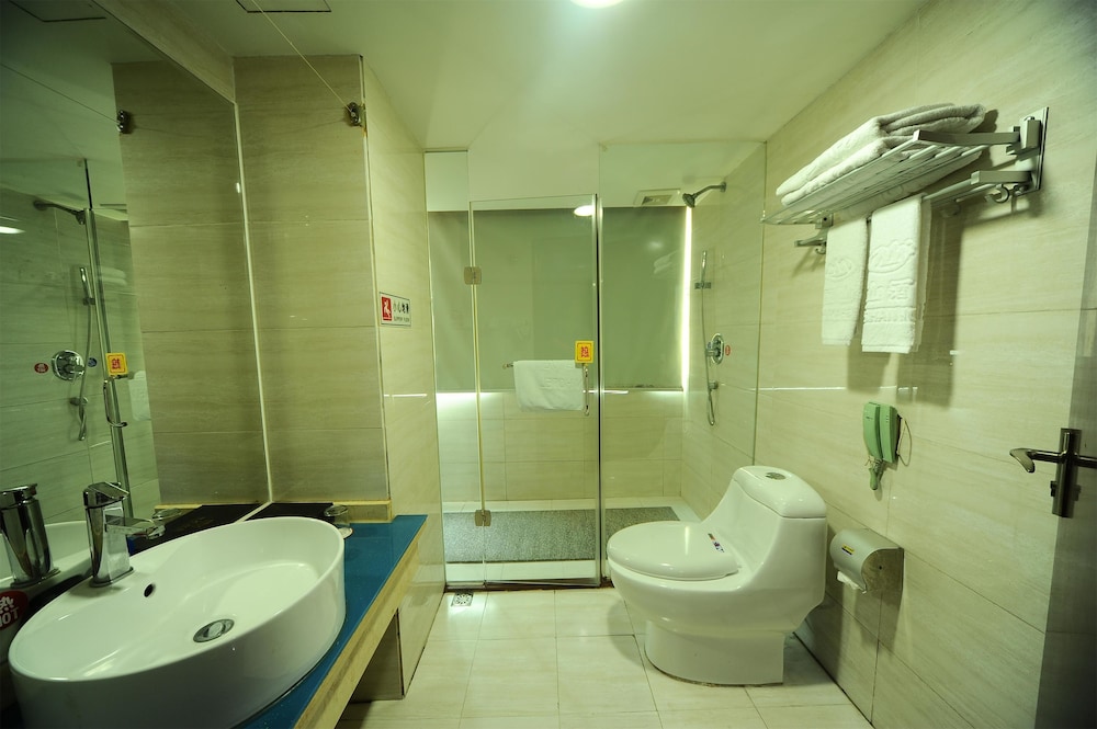 junshan hotel