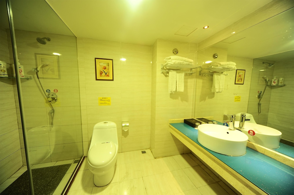junshan hotel