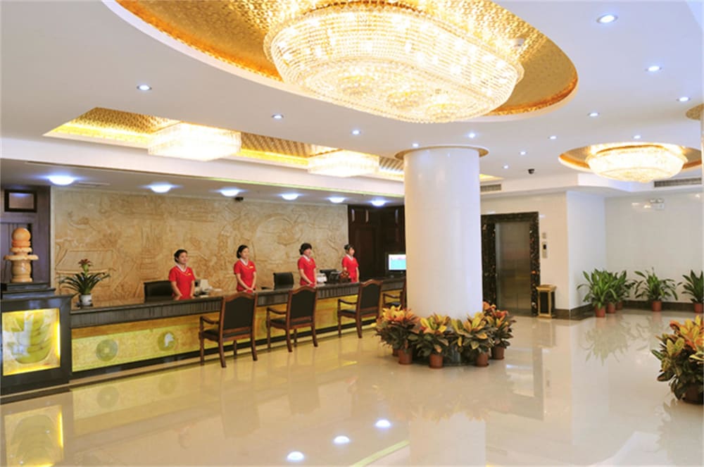 junshan hotel