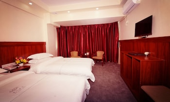 junshan hotel