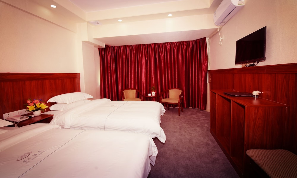 junshan hotel