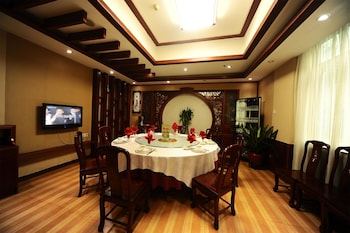 junshan hotel