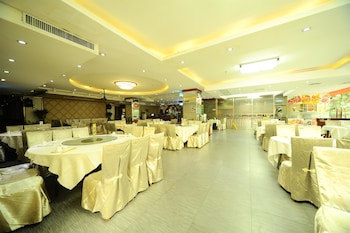 junshan hotel