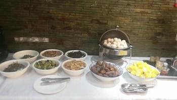 junshan hotel