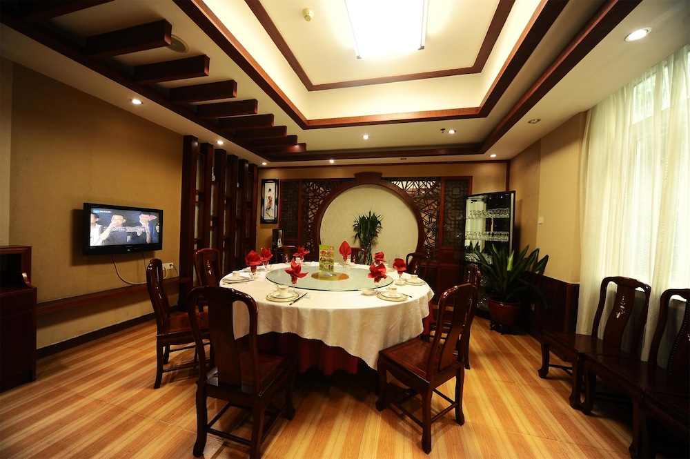 junshan hotel