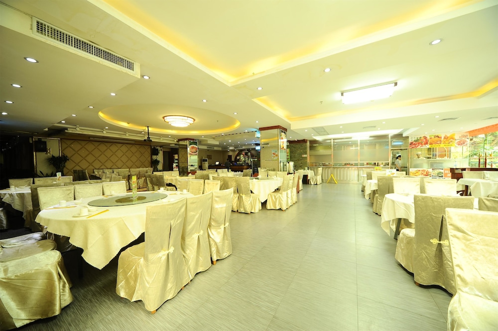 junshan hotel
