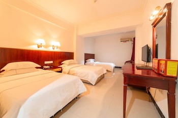 junshan hotel