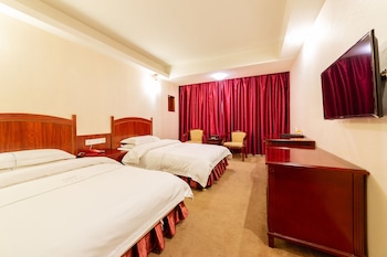 junshan hotel