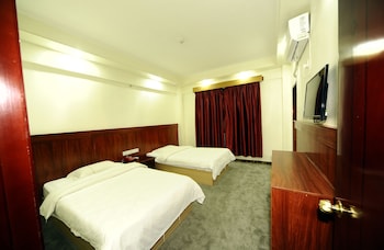 junshan hotel