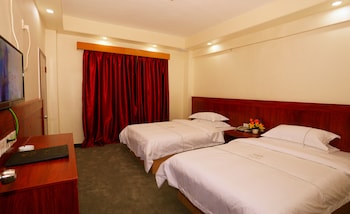 junshan hotel