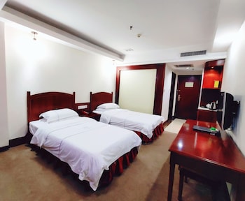 junshan hotel
