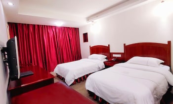 junshan hotel