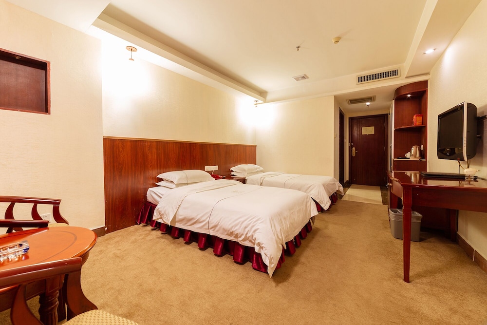 junshan hotel