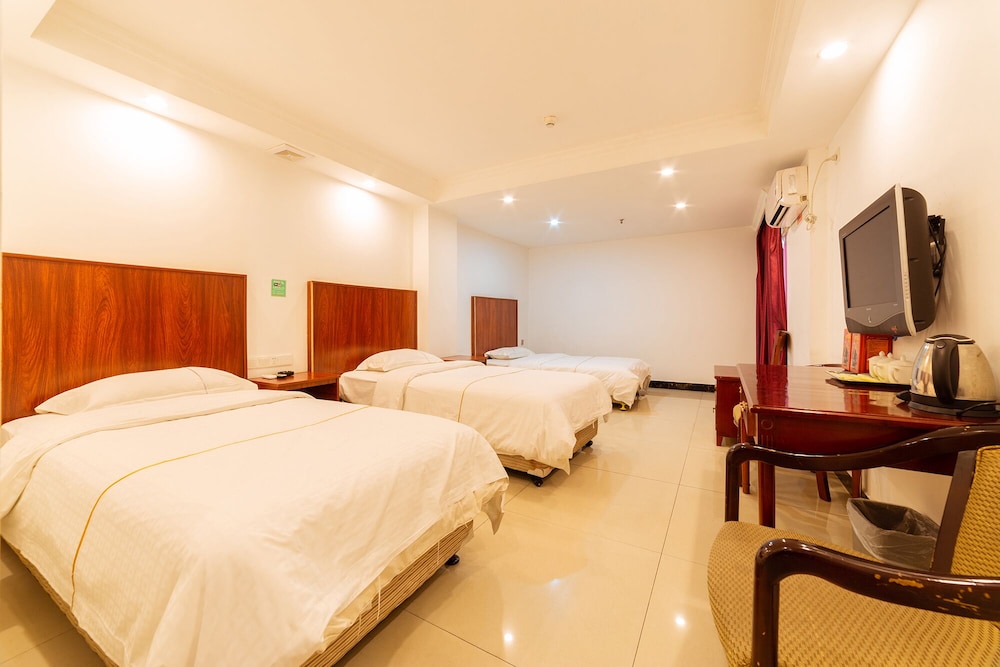 junshan hotel