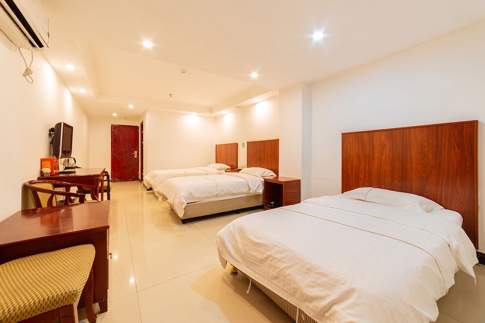 junshan hotel