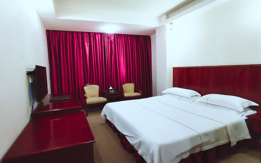 junshan hotel