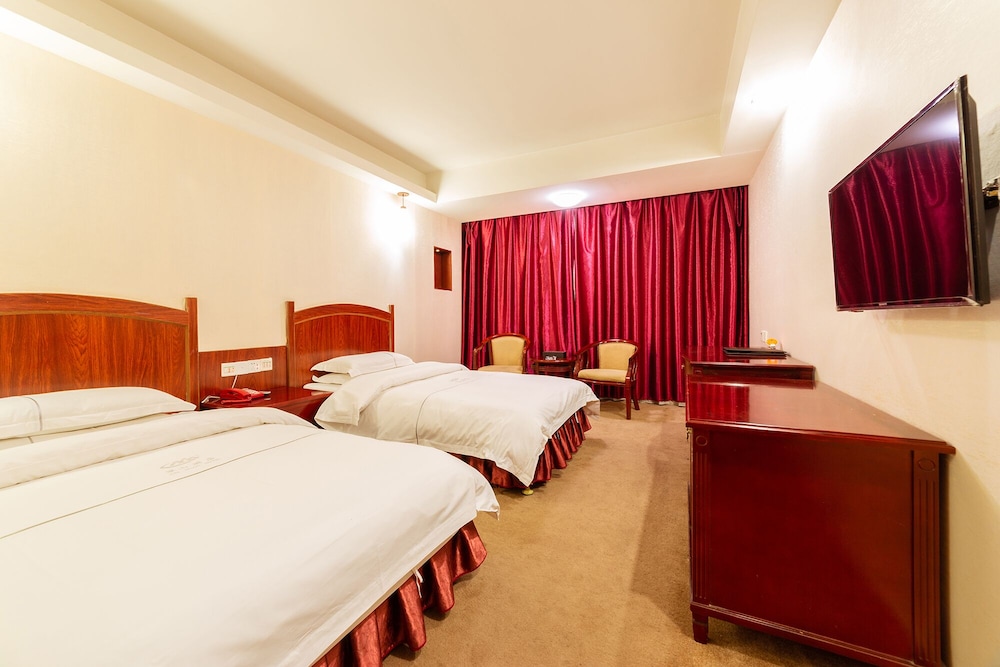 junshan hotel