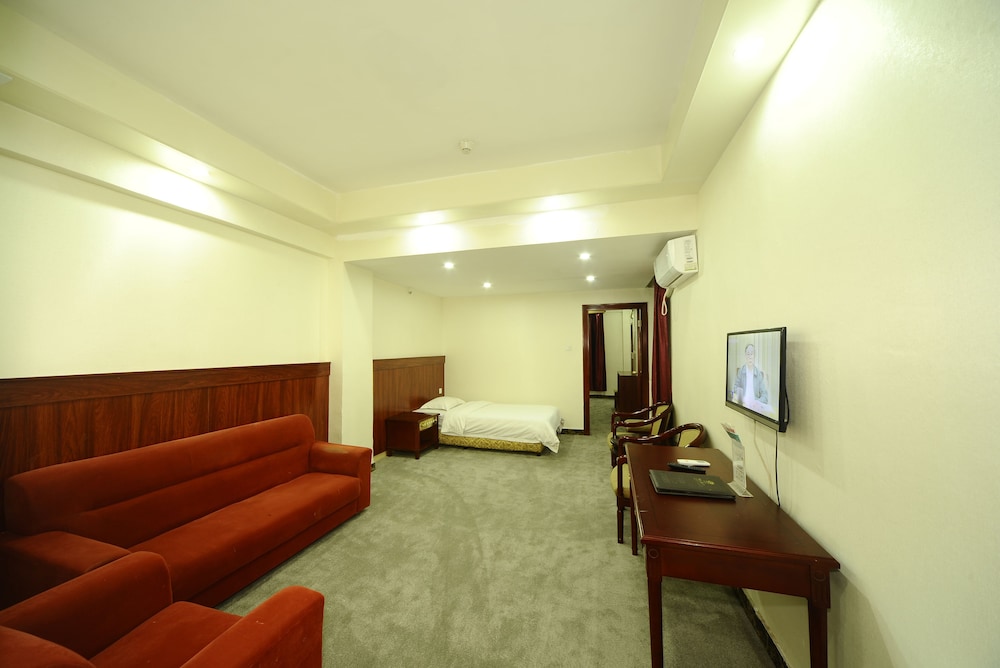 junshan hotel