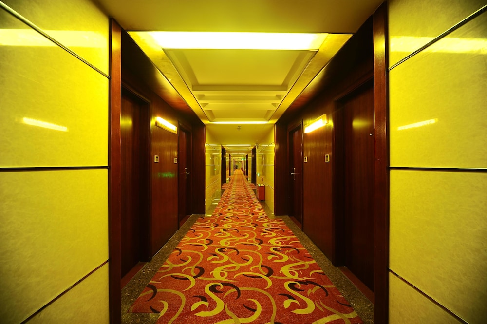 junshan hotel