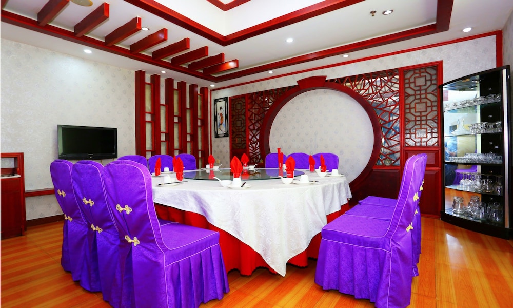 junshan hotel