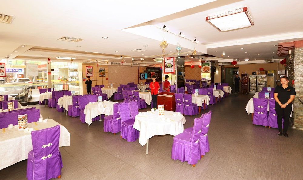 junshan hotel