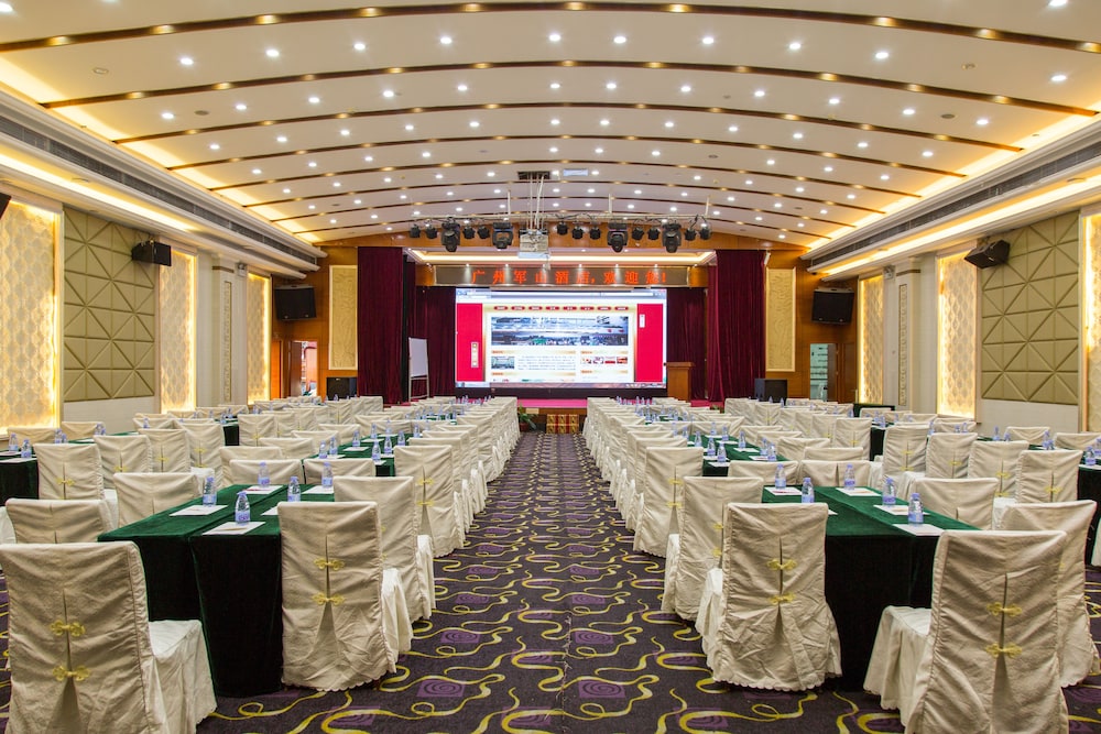 junshan hotel