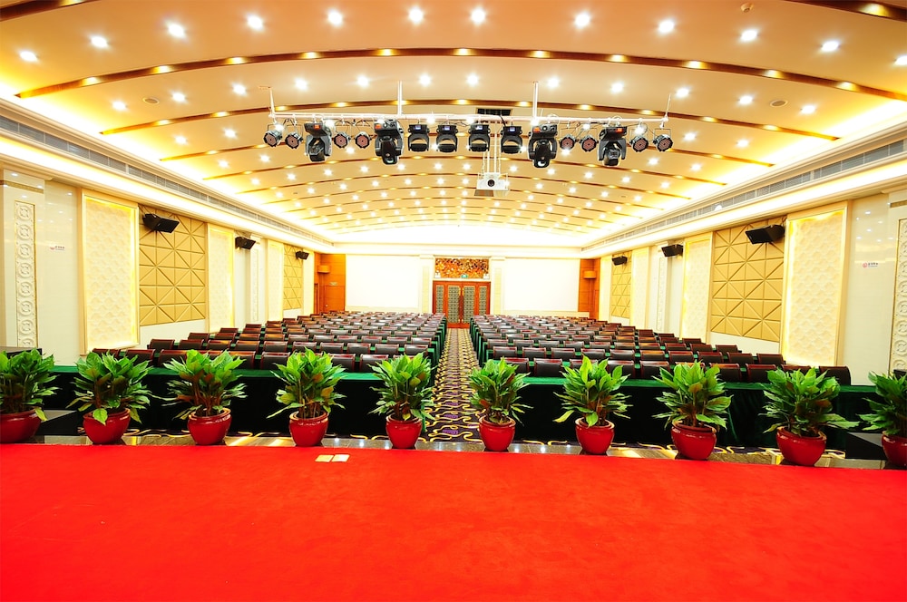 junshan hotel