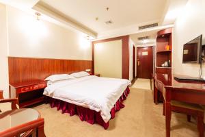 junshan hotel