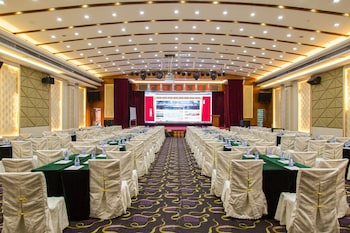 junshan hotel