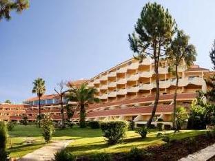 Hotel Quinta Do Lago,Almancil>>Algarve,5 star