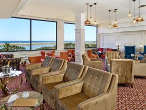 Hotel Quinta Do Lago,Almancil>>Algarve,5 star