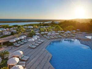 Hotel Quinta Do Lago,Almancil>>Algarve,5 star