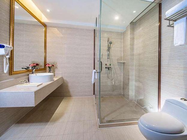 vienna hotel guangxi nanning xianhu branch