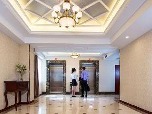 vienna hotel guangxi nanning xianhu branch