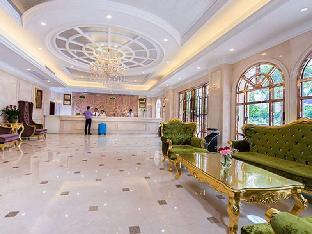 vienna hotel guangxi nanning xianhu branch