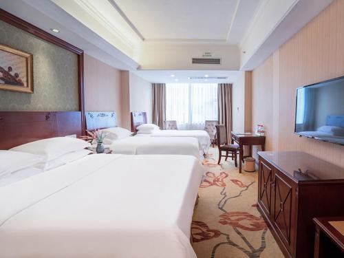 vienna hotel guangxi nanning xianhu branch
