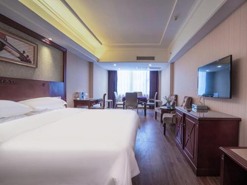 vienna hotel guangxi nanning xianhu branch