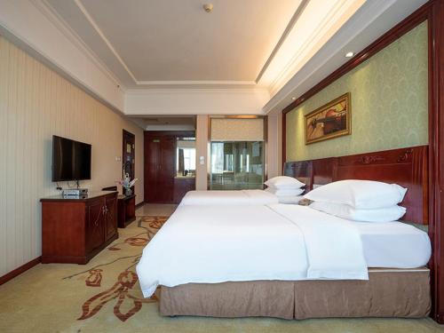 vienna hotel guangxi nanning xianhu branch