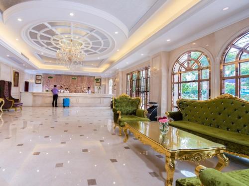 vienna hotel guangxi nanning xianhu branch