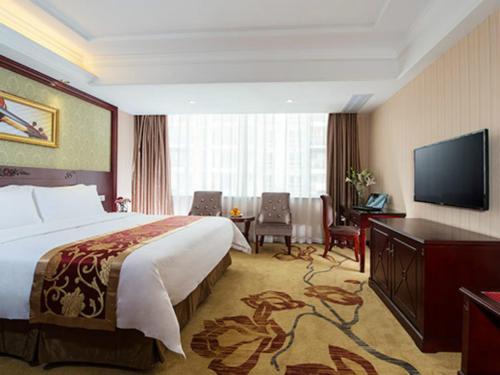 vienna hotel guangxi nanning xianhu branch