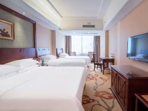 vienna hotel guangxi nanning xianhu branch