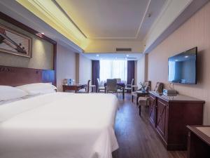 vienna hotel guangxi nanning xianhu branch