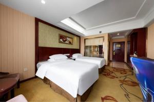 vienna hotel guangxi nanning xianhu branch