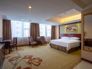 vienna hotel guangxi nanning xianhu branch