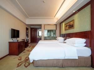 vienna hotel guangxi nanning xianhu branch