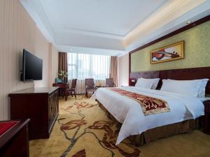 vienna hotel guangxi nanning xianhu branch