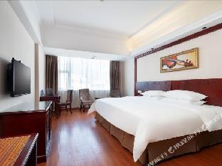 vienna hotel guangxi nanning xianhu branch