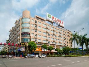 Vienna Hotel Guangxi Nanning Xianhu Branch,Qingxiu>>Nanning,3 star